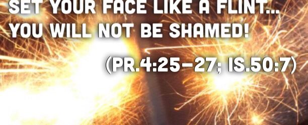 Confidence in Yahweh