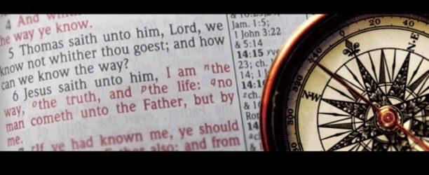 Look To Yahweh
