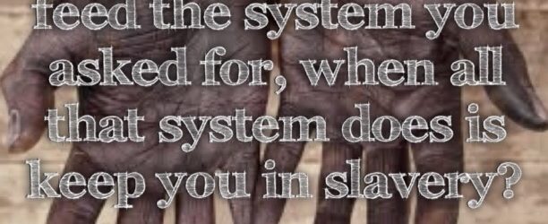 Whom do you serve?