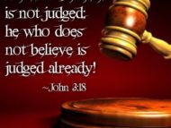 Faithfullness