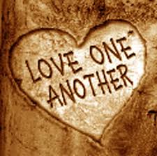 Consider others with Love