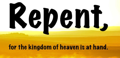 Endless Repentance