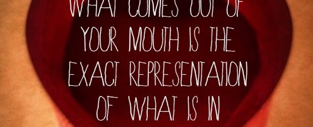 Your Heart Speaks