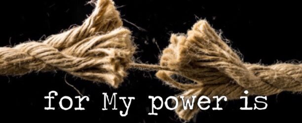 My Glory My Way