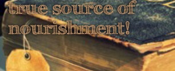 The Word of Yahweh