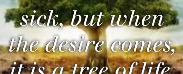 Hope Defined