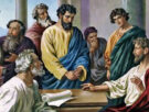 Acts 15 The Jerusalem Council