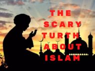 The Scary Truth about Islam from a former muslim