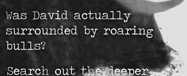 Mind and Thoughts