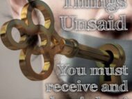 Things Unsaid (Four)