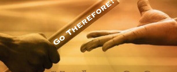 Go Therefore!