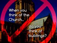 Fellowship and The Congregation
