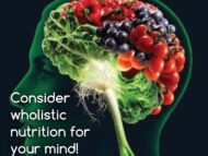 Spiritual Nutrition