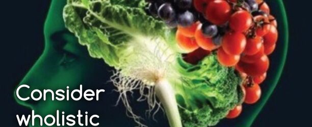 Spiritual Nutrition