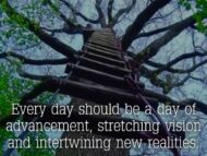 Heavenly Measurement