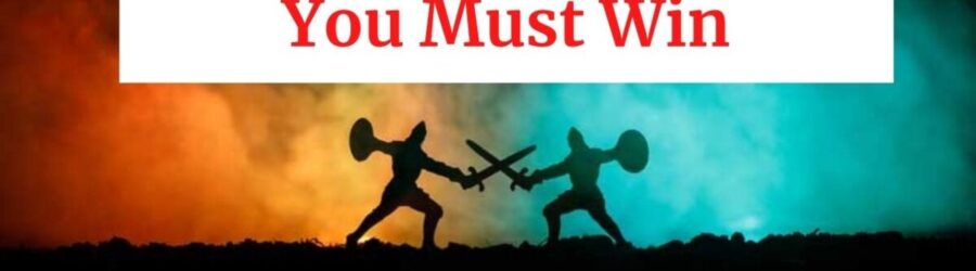The Spiritual Battle You Must Win