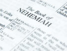 Nehemiah 5 Daily Bible Reading with Paul Nison