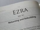 Introduction to The Book of Ezra
