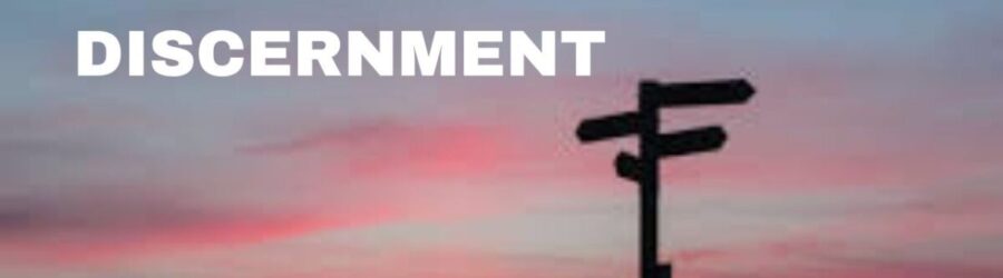 Discernment