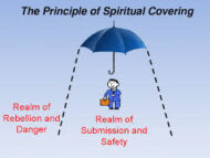 The Spiritual Covering of Modesty