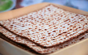 Passover Is Tomorrow