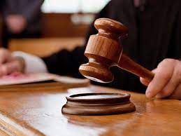 An Innocent Man Found Guilty