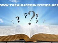 Should a wife submit to her husband if he doesn't follow Torah?
