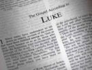 Luke 12 Daily Bible Reading with Paul Nison