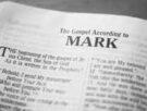 Mark 2 Daily Bible Reading with Paul Nison