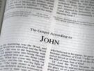 John 6 Daily Bible Reading with Paul Nison