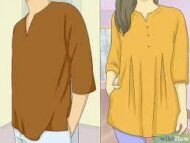 The Way Christians Dress