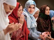Why Do Christian Women Say Don't Dress Like A Muslim