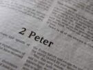 2 Peter 1 Daily Bible Reading with Paul Nison