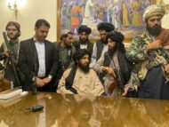 Taliban, Isis, all Islam is the same