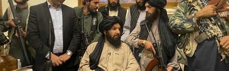 Taliban, Isis, all Islam is the same