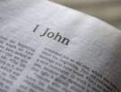 1 John 2 Daily Bible Reading with Paul Nison
