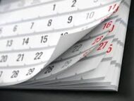 Christians Please Follow Our Creators Calendar and Appointed Times