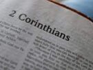 2 Corinthians 6 Daily Bible Reading with Paul Nison
