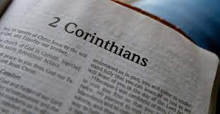 2 Corinthians 6 Daily Bible Reading with Paul Nison