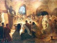 The First Century Church