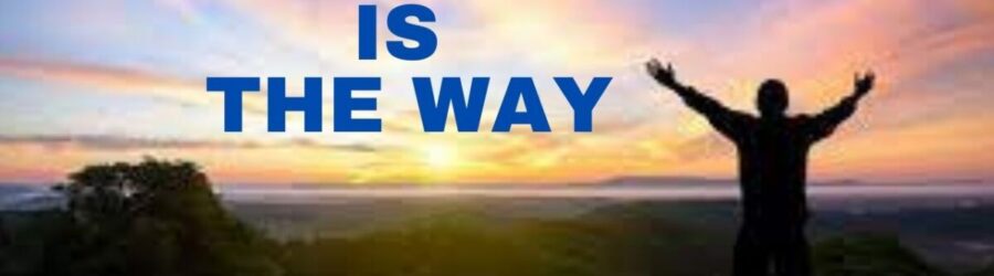 Acknowledging Yahweh