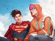 New Superman comes out as bisexual