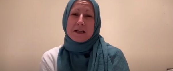Former Muslim Says the Quran Teaches to Kill all Non-Muslims