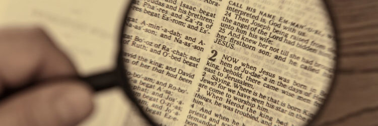 Understanding Hebrews 10:26 No Sacrifice for Willful Sin.
