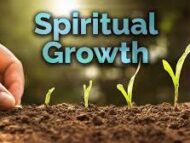Bible Discussion: Churches Are Not Focused on Spiritual Growth