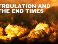 The Great Tribulation and The Anti-Messiah