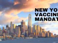 New York City Vaccine Mandate, Is Yahweh Separating His People