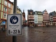 Germany locks down unvaccinated people