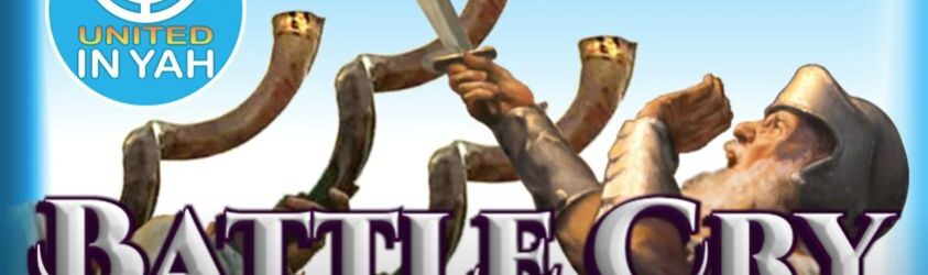 Battle Cry For Orphans and Widows