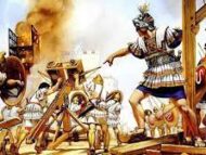What The Bible Says About War